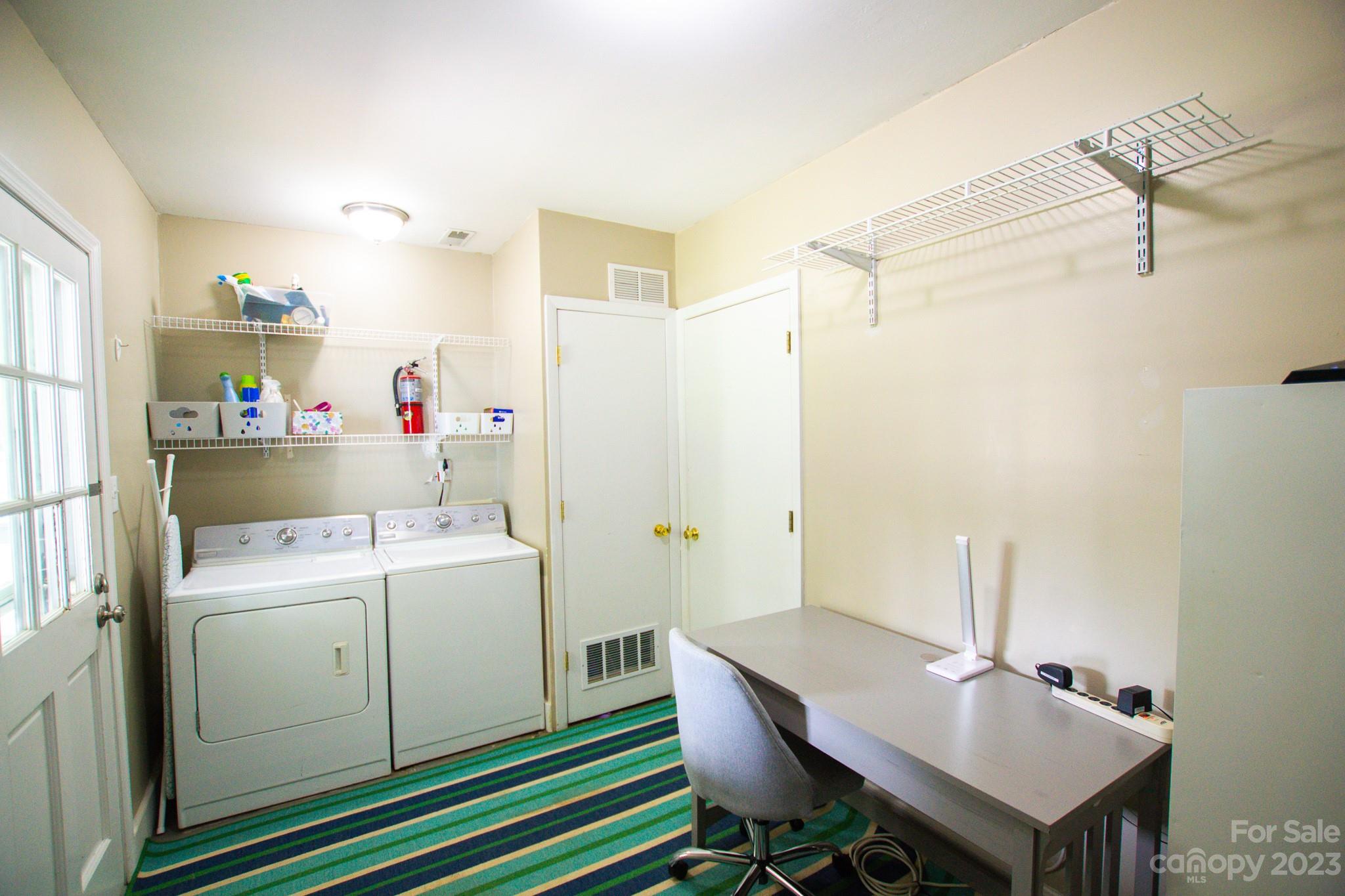 6 Knoll Ridge Drive Asheville NC 28804