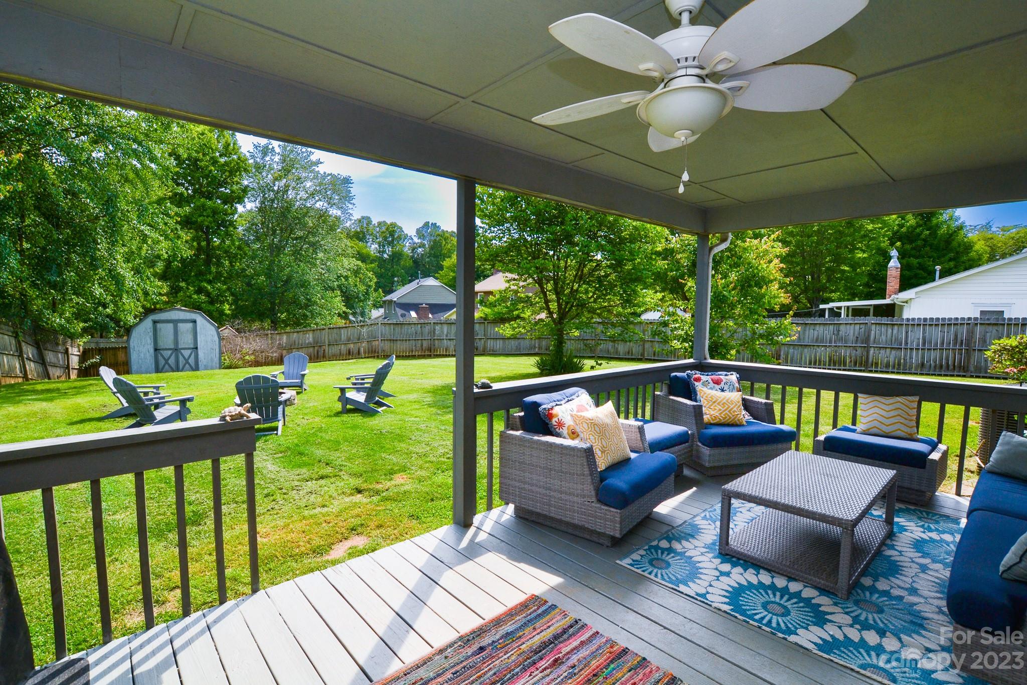 6 Knoll Ridge Drive Asheville NC 28804