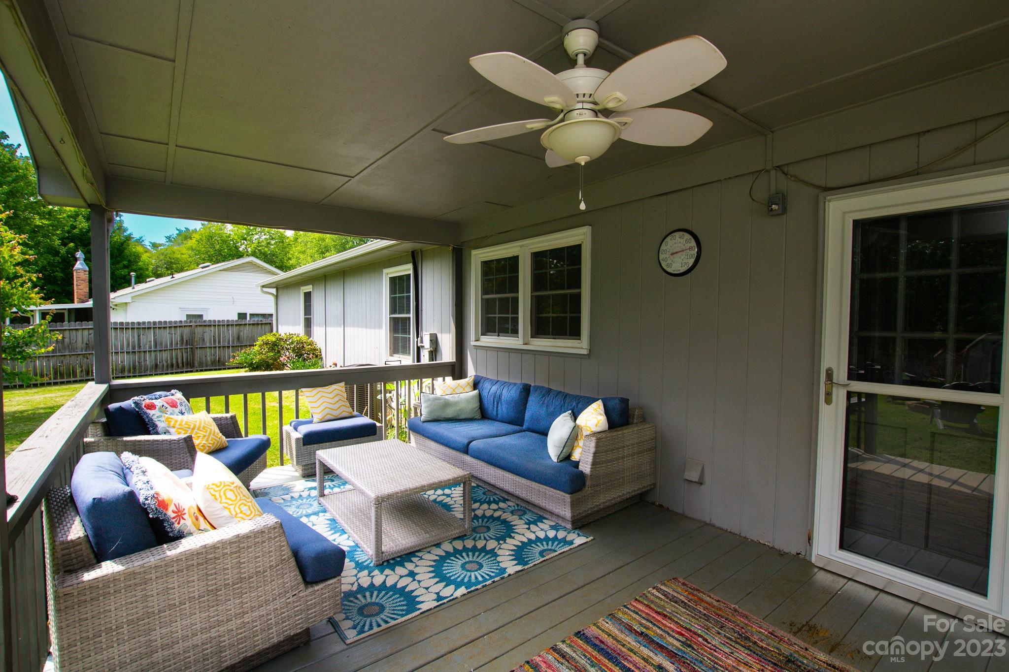 6 Knoll Ridge Drive Asheville NC 28804