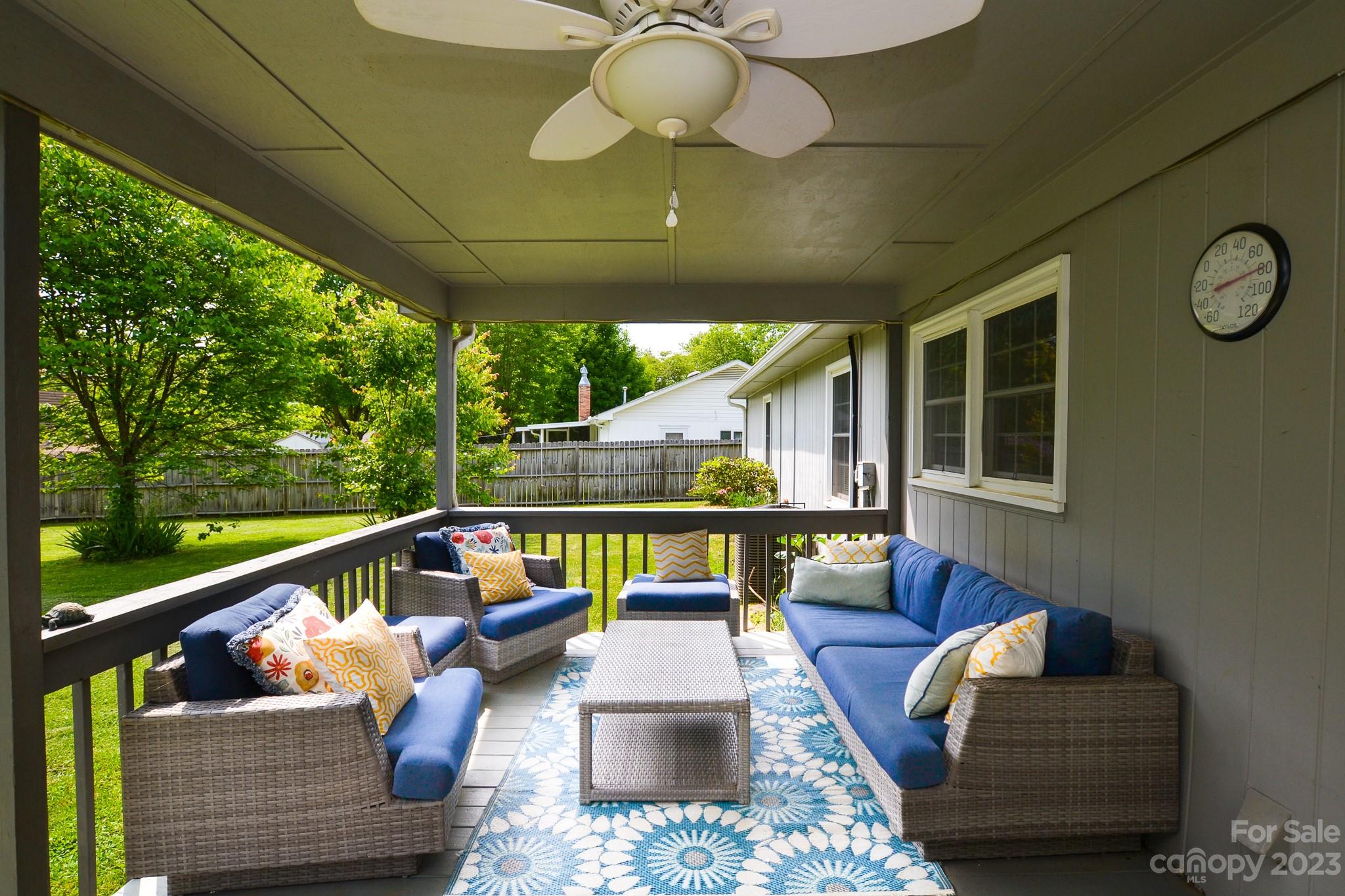 6 Knoll Ridge Drive Asheville NC 28804