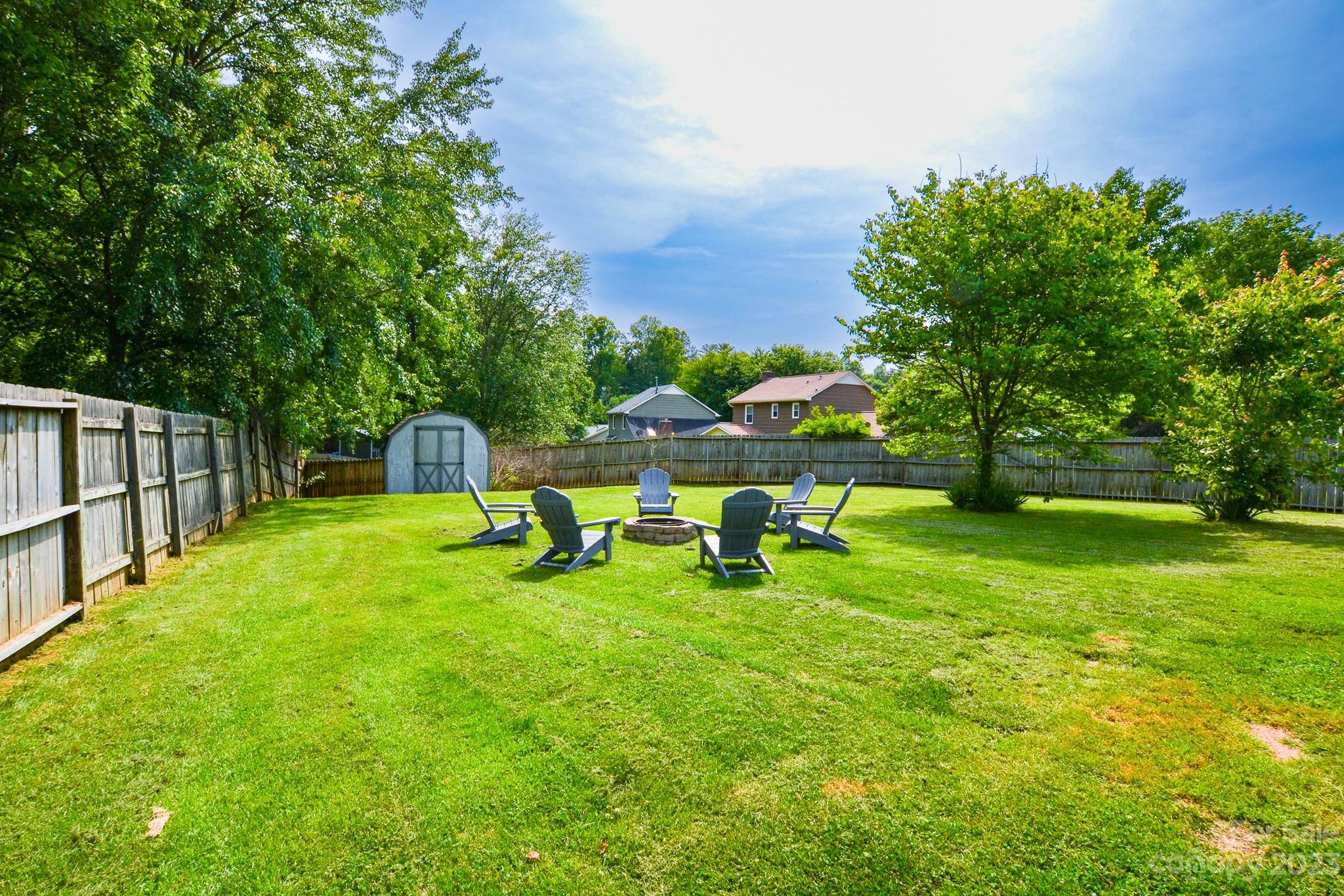 6 Knoll Ridge Drive Asheville NC 28804