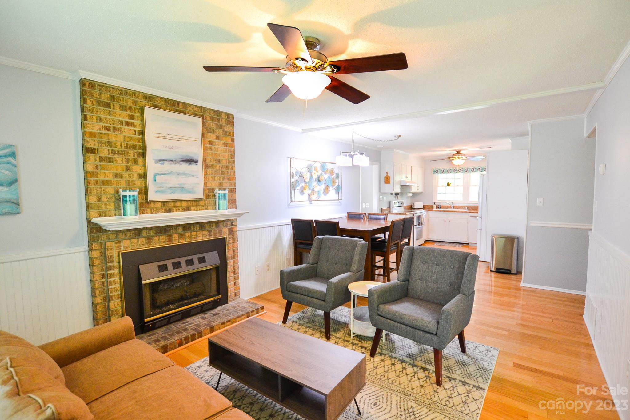 6 Knoll Ridge Drive Asheville NC 28804