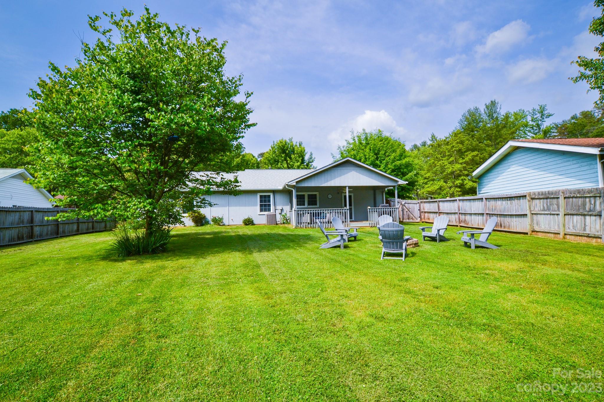 6 Knoll Ridge Drive Asheville NC 28804