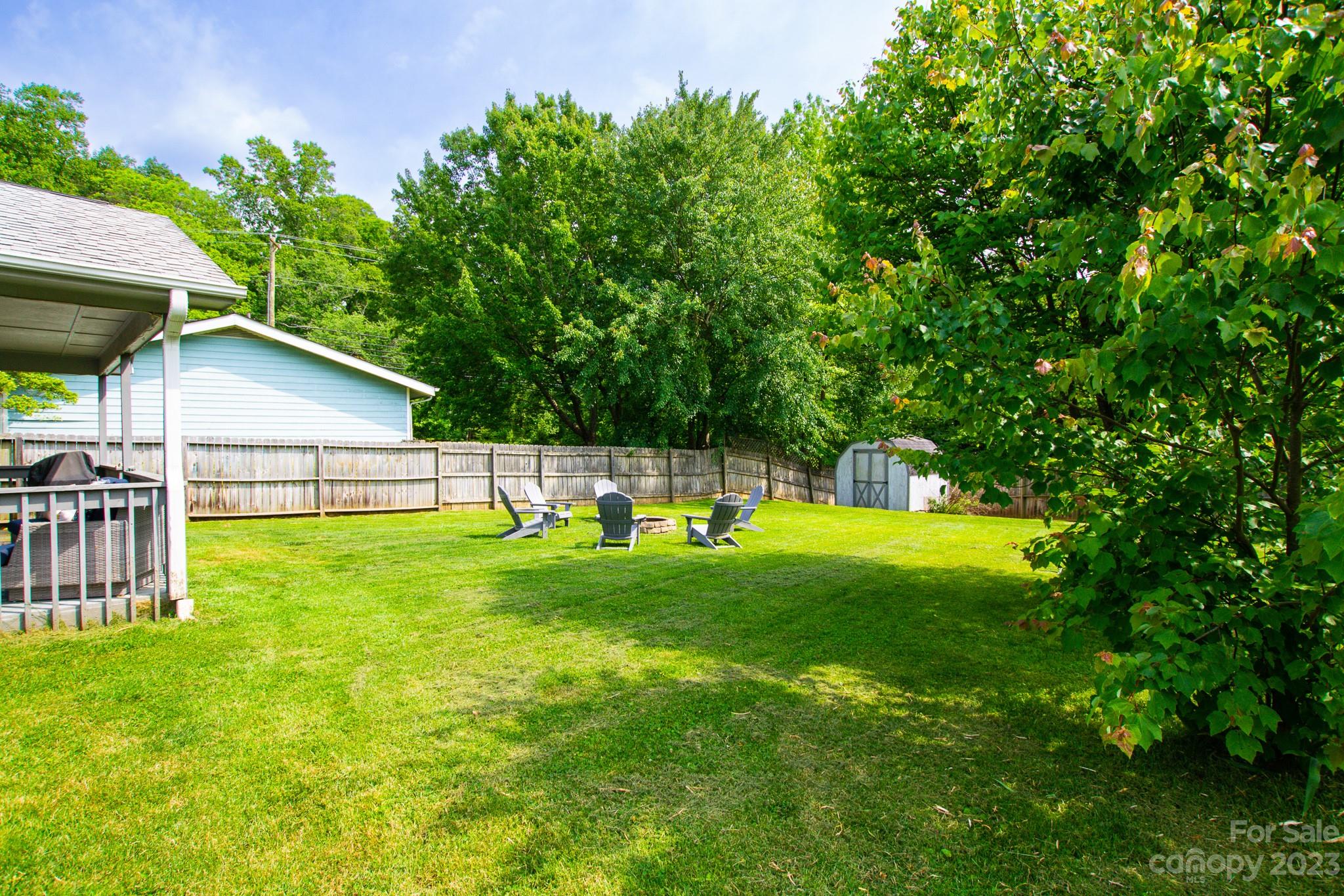 6 Knoll Ridge Drive Asheville NC 28804