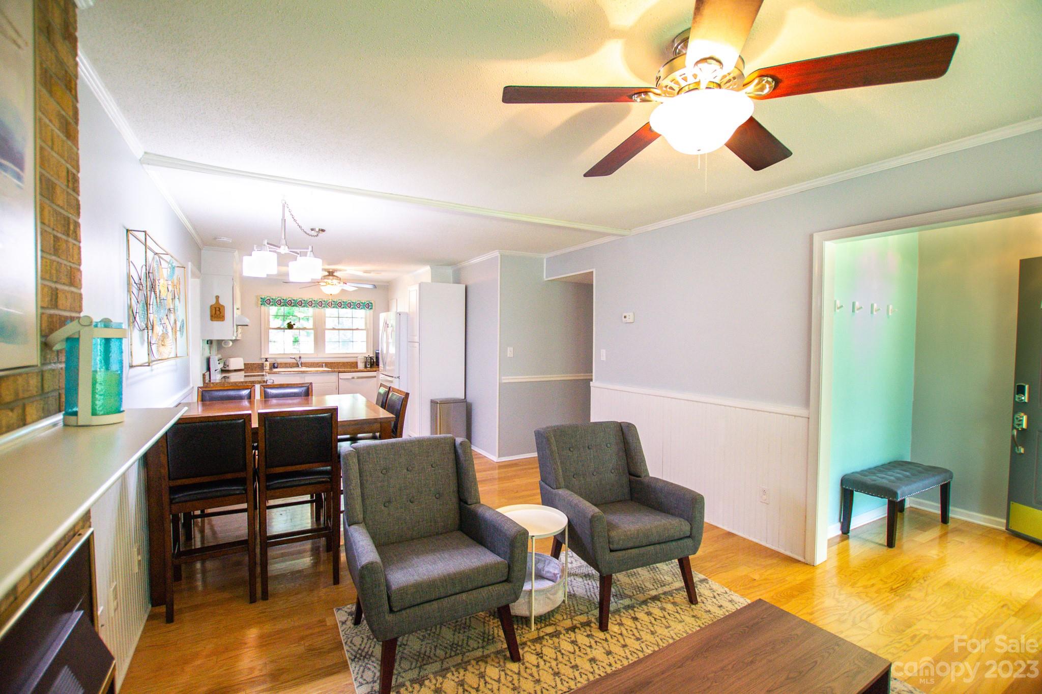 6 Knoll Ridge Drive Asheville NC 28804