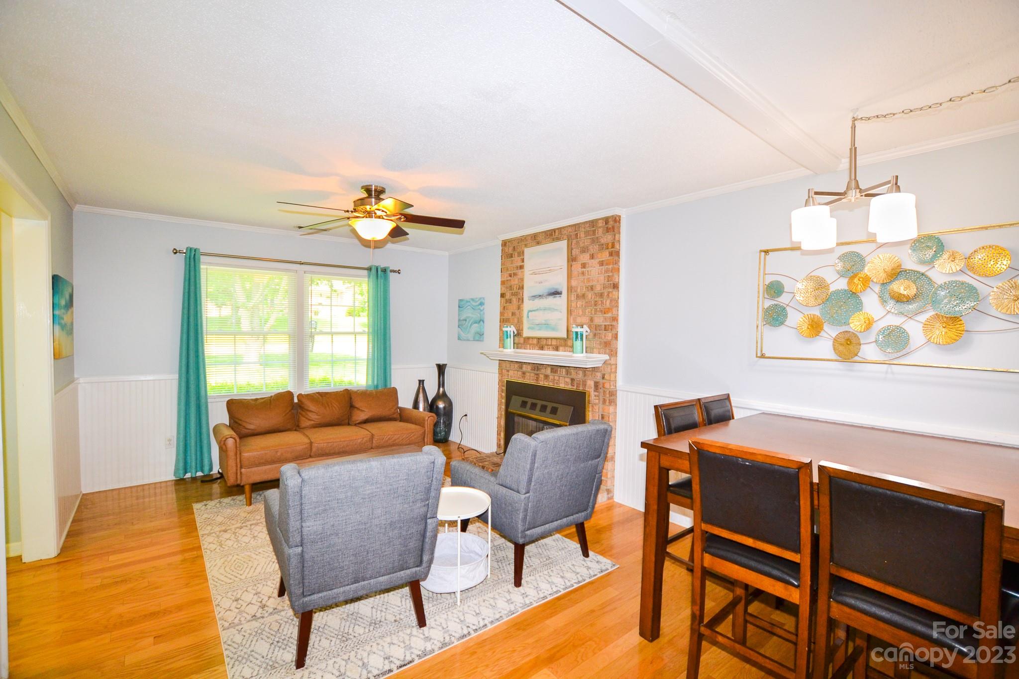 6 Knoll Ridge Drive Asheville NC 28804