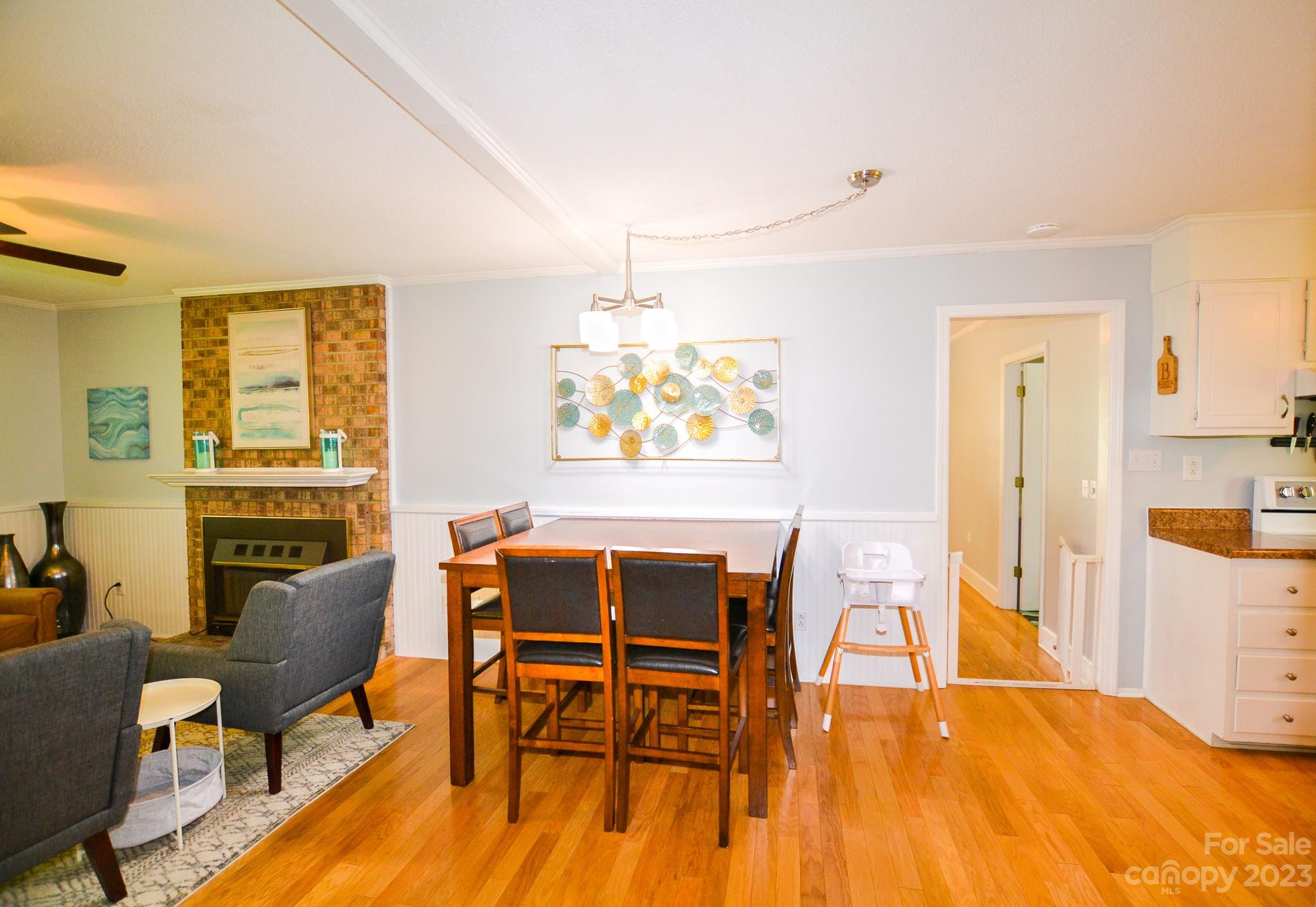 6 Knoll Ridge Drive Asheville NC 28804