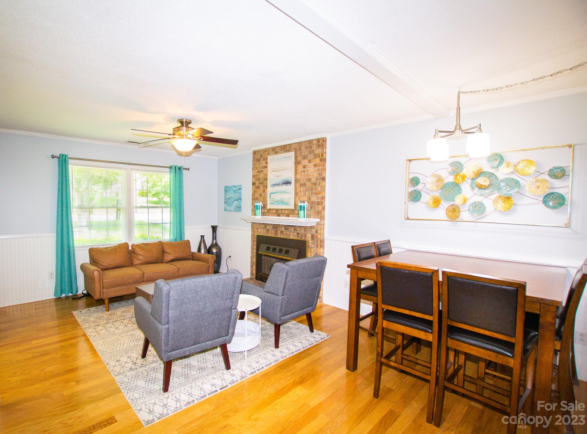 6 Knoll Ridge Drive Asheville NC 28804