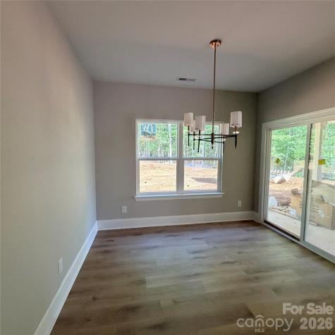 5019 Ardenwoods Drive Charlotte NC 28215
