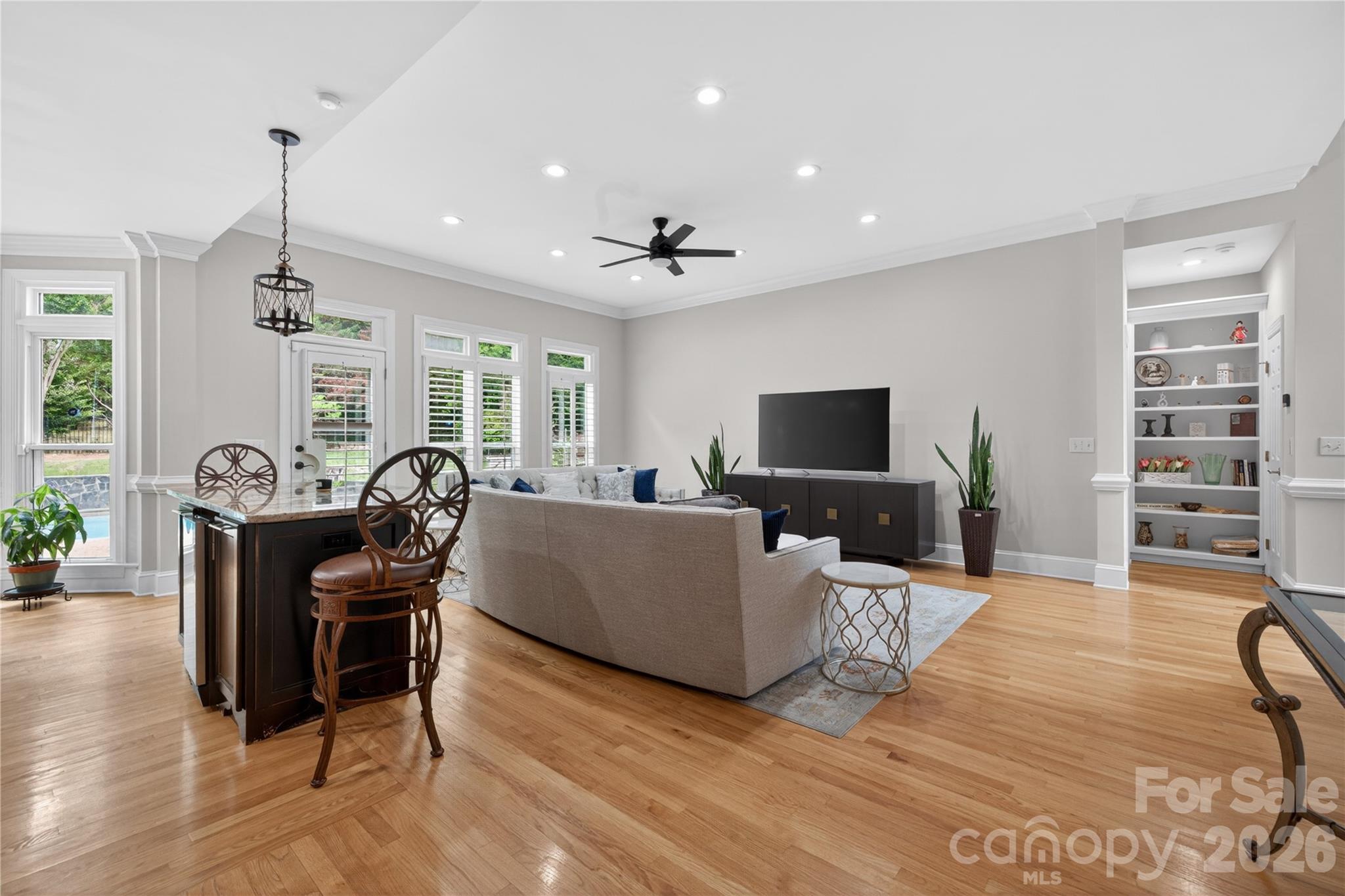 3100 Lakewood Edge Drive Charlotte NC 28269