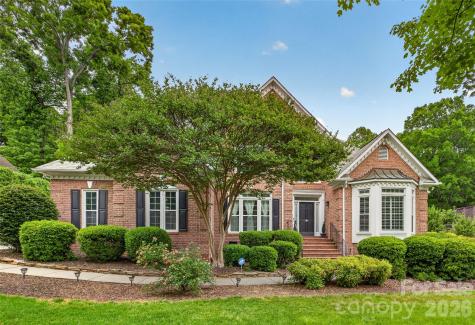 3100 Lakewood Edge Drive Charlotte NC 28269