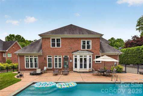 3100 Lakewood Edge Drive Charlotte NC 28269