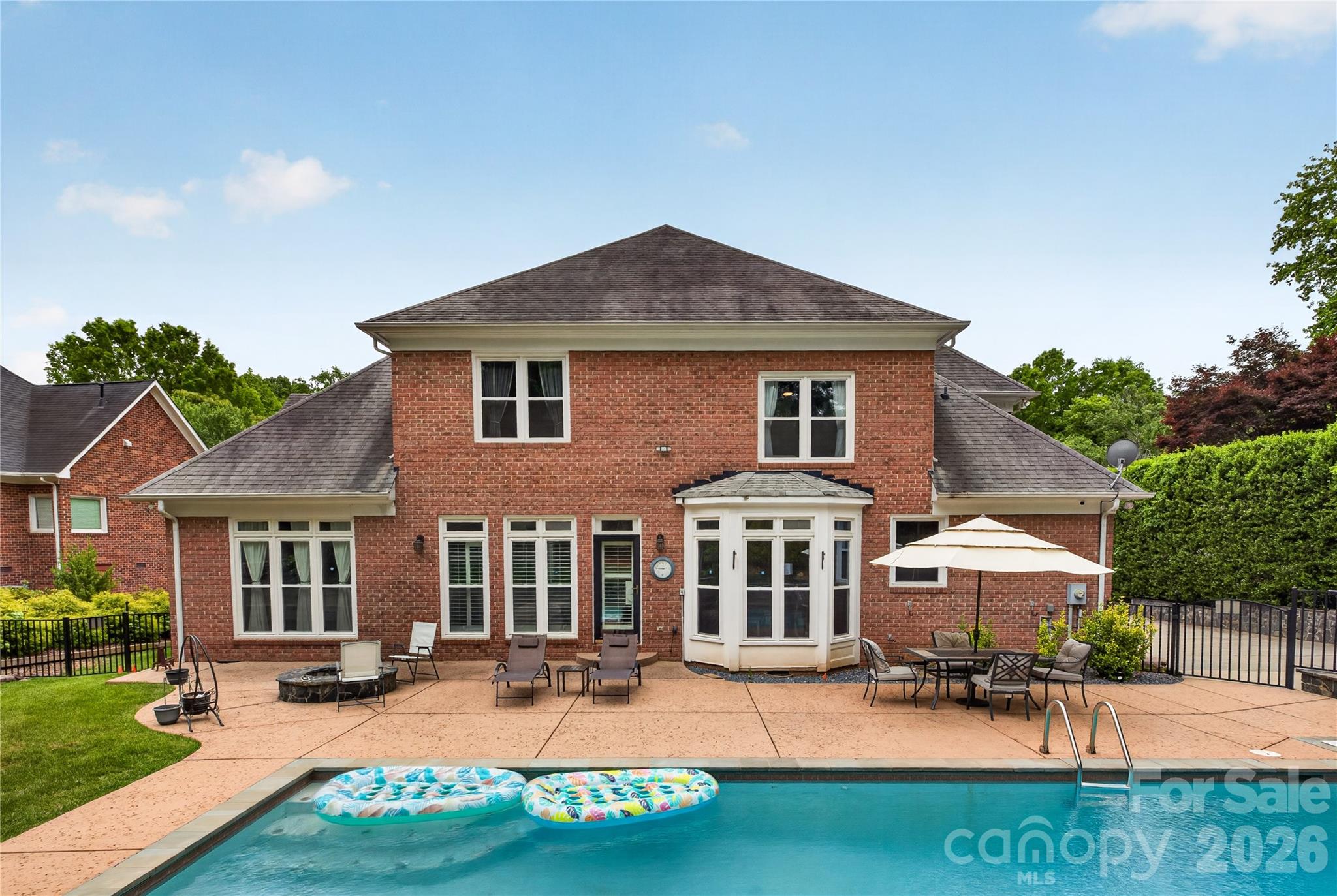 3100 Lakewood Edge Drive Charlotte NC 28269