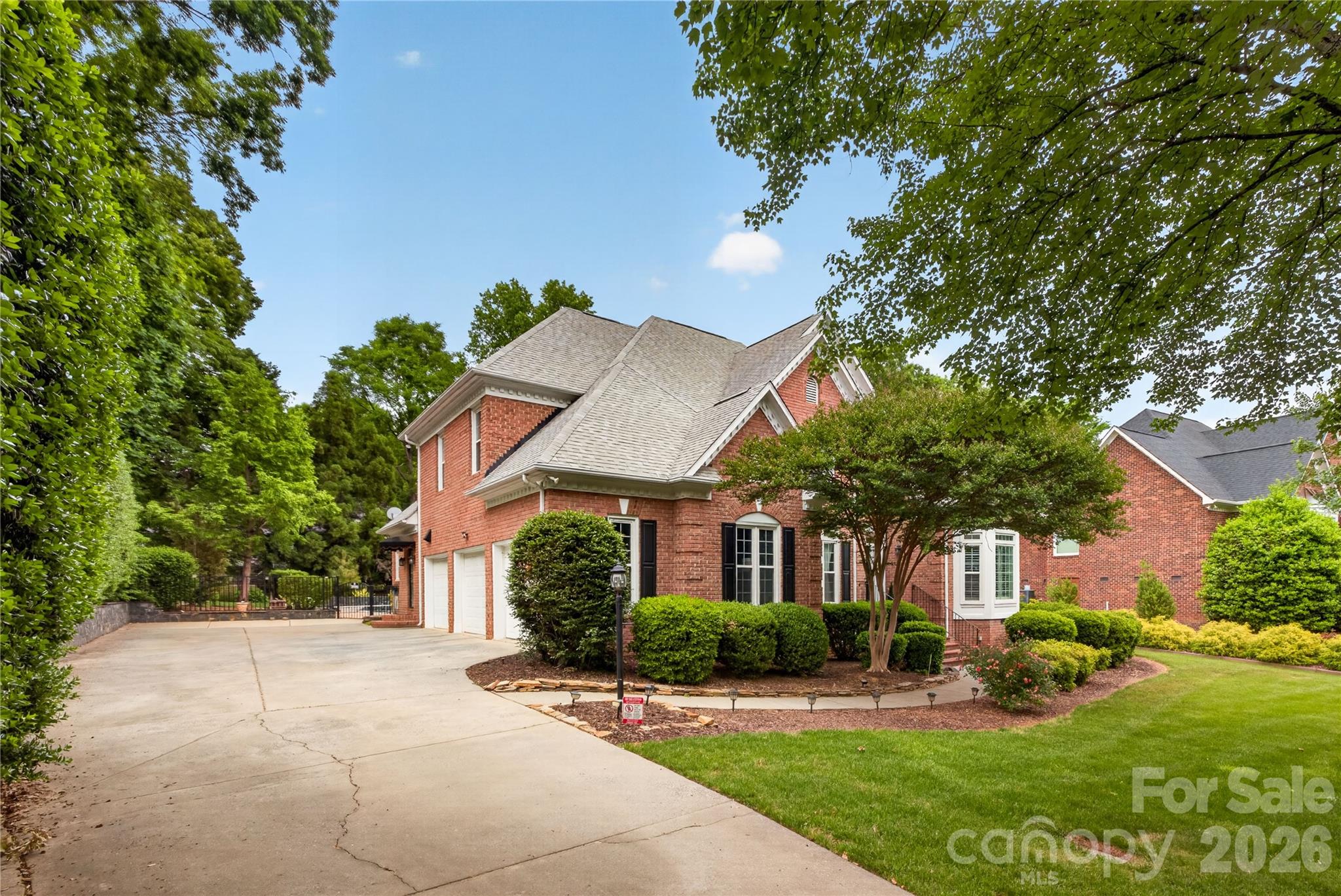 3100 Lakewood Edge Drive Charlotte NC 28269