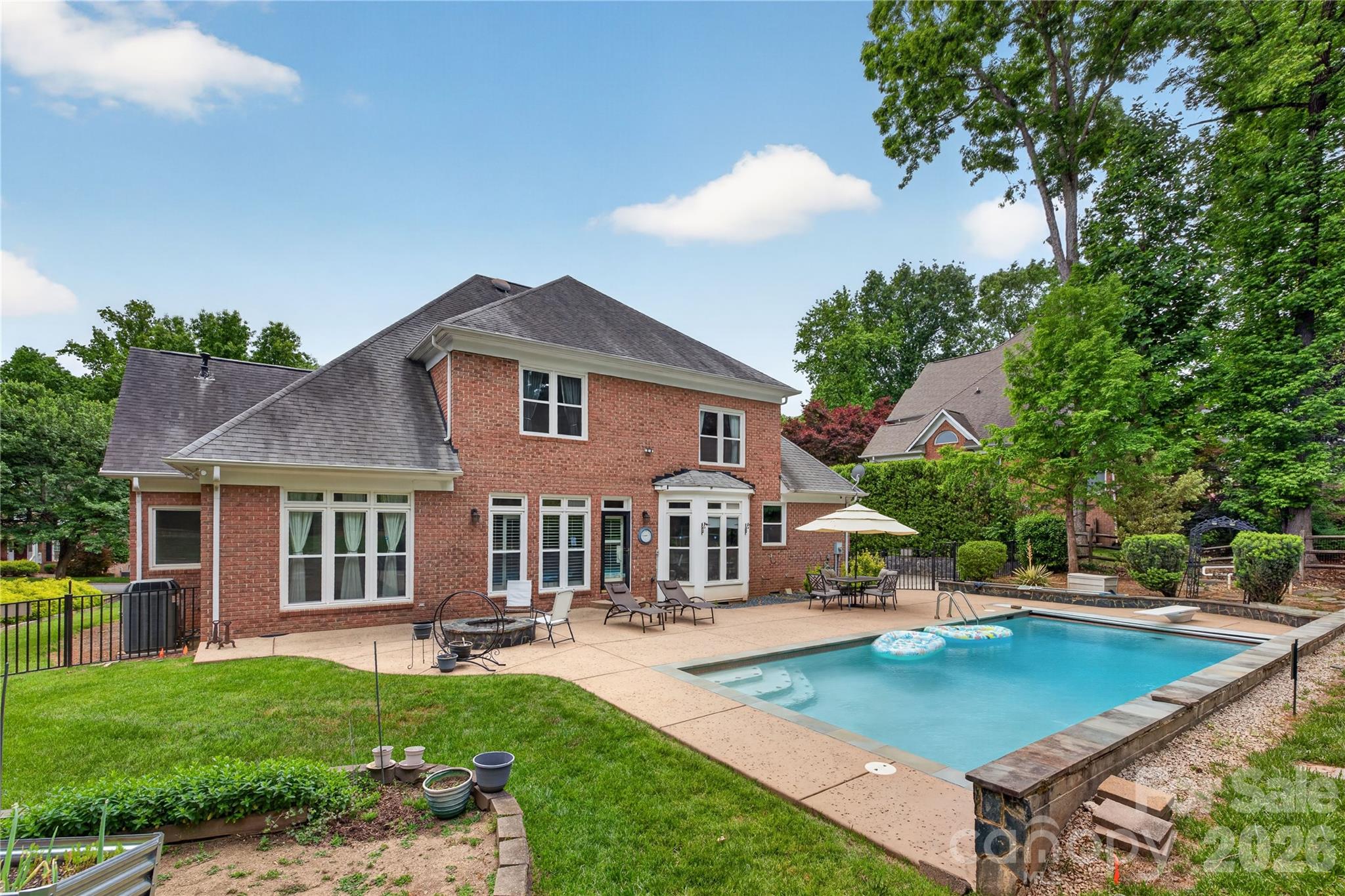 3100 Lakewood Edge Drive Charlotte NC 28269