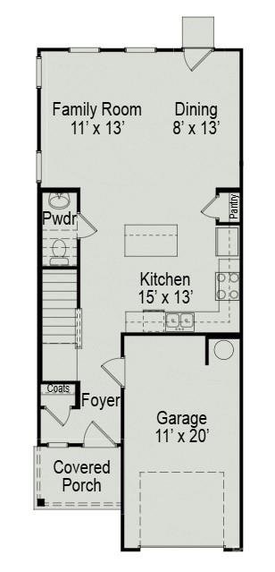 5636 Ringneck Road Charlotte NC 28216