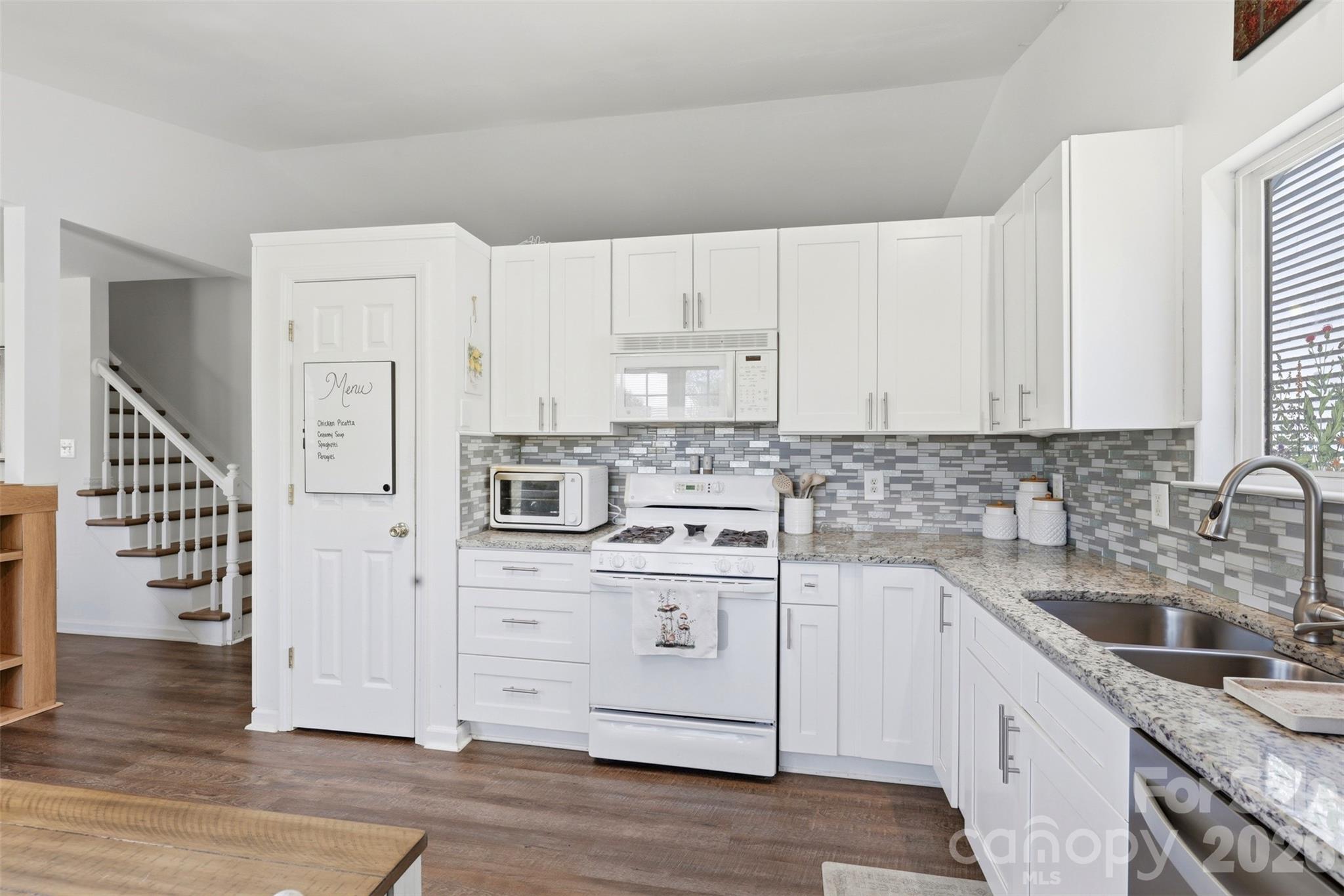 1007 Great Falls Drive Monroe NC 28110