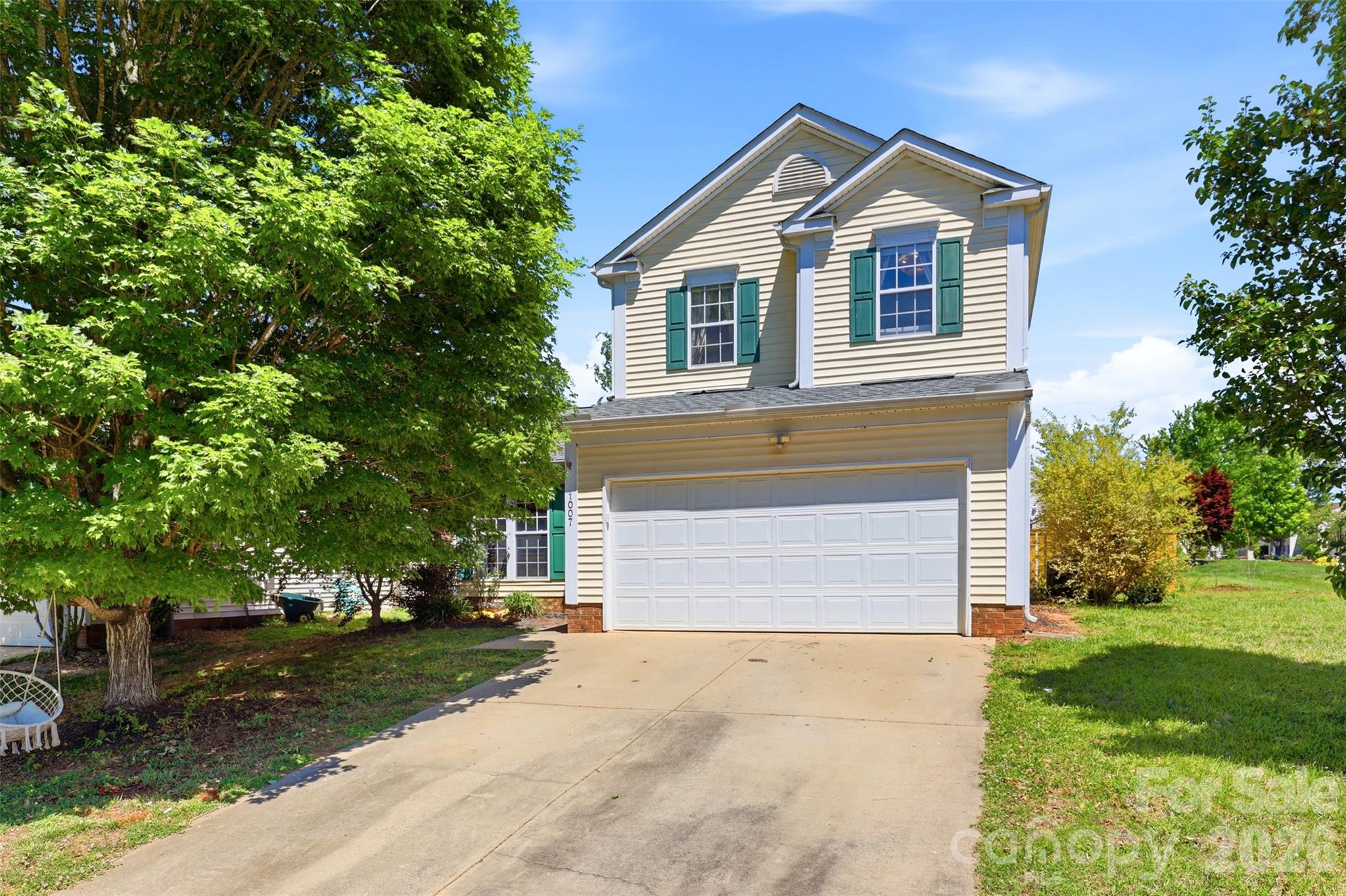 1007 Great Falls Drive Monroe NC 28110