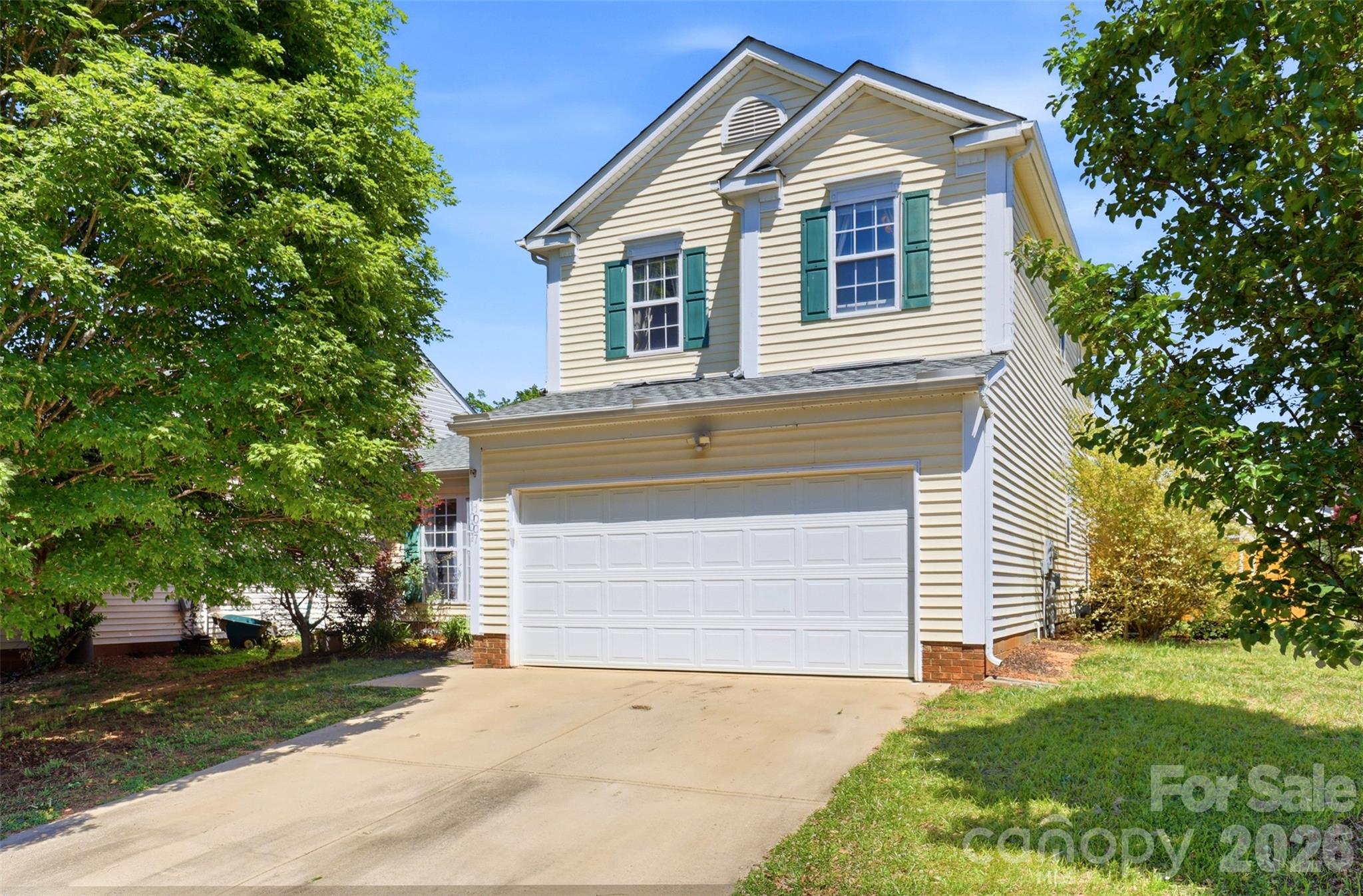 1007 Great Falls Drive Monroe NC 28110