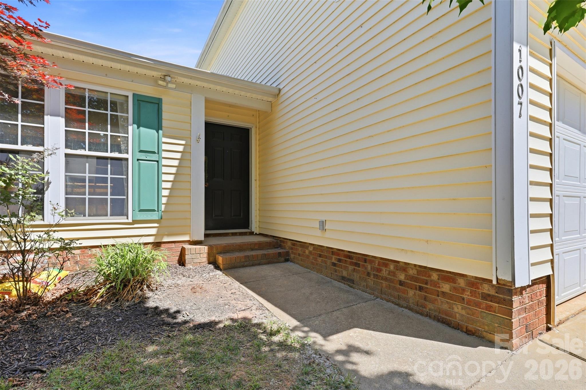 1007 Great Falls Drive Monroe NC 28110