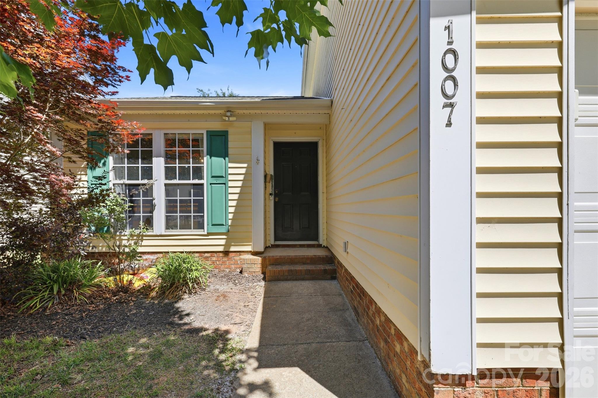 1007 Great Falls Drive Monroe NC 28110