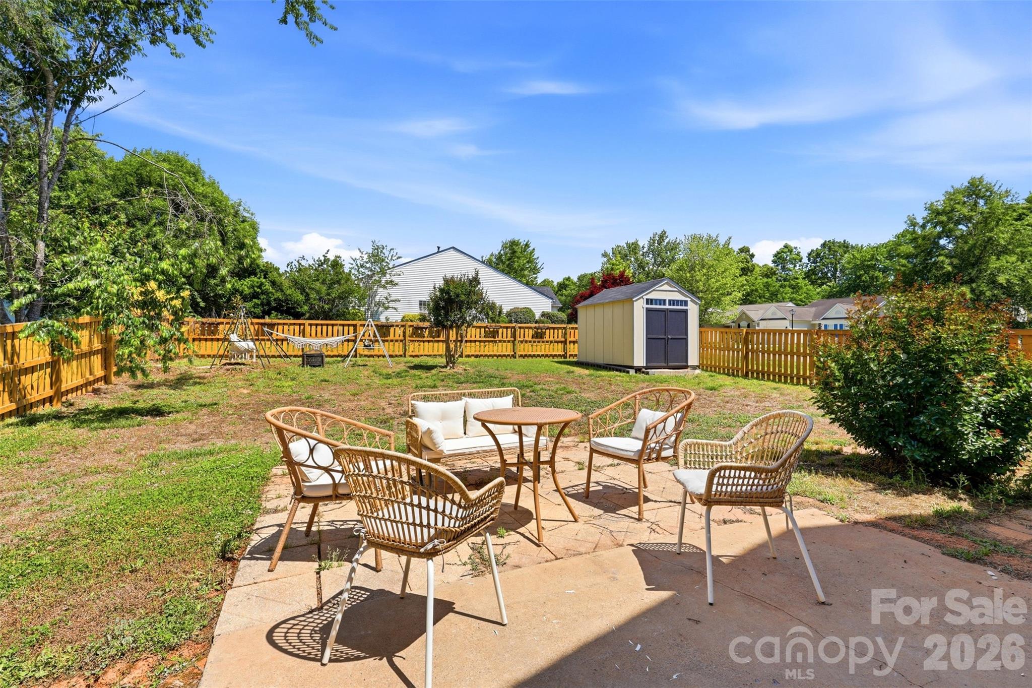 1007 Great Falls Drive Monroe NC 28110