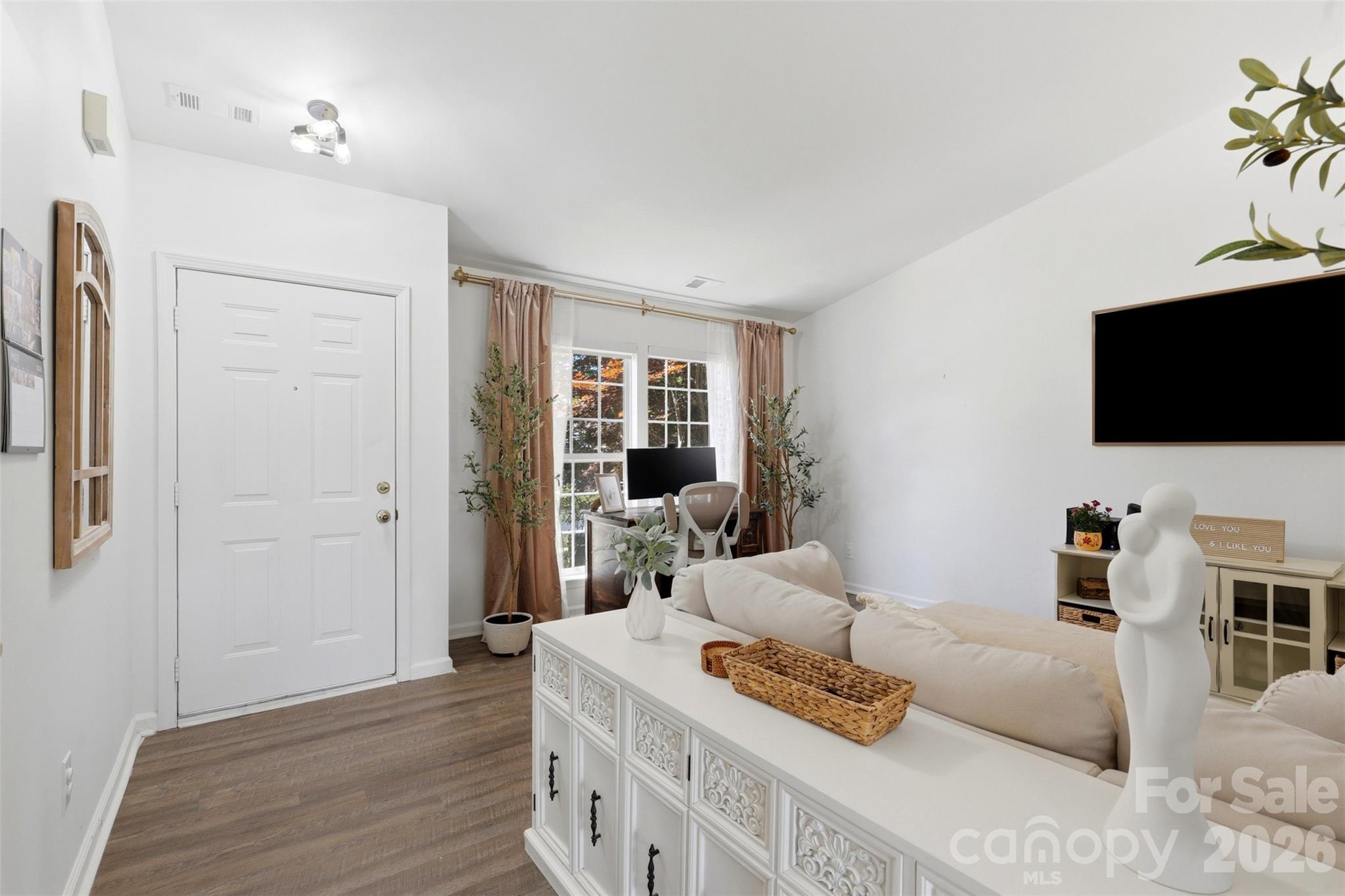 1007 Great Falls Drive Monroe NC 28110