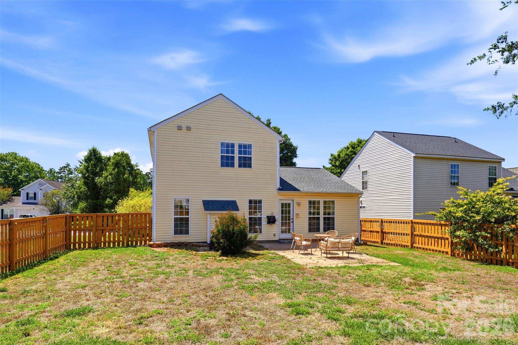 1007 Great Falls Drive Monroe NC 28110