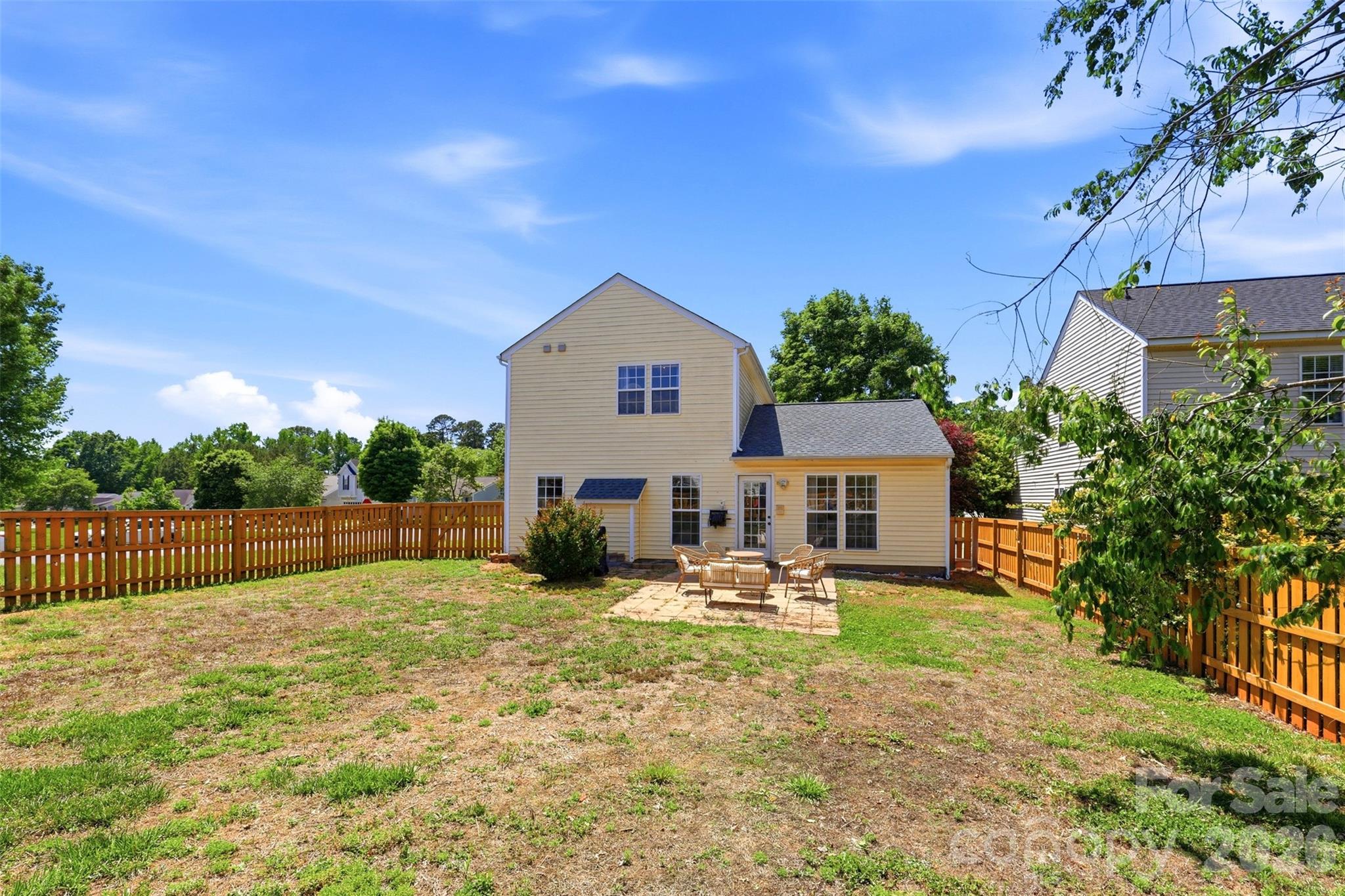 1007 Great Falls Drive Monroe NC 28110