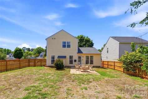 1007 Great Falls Drive Monroe NC 28110