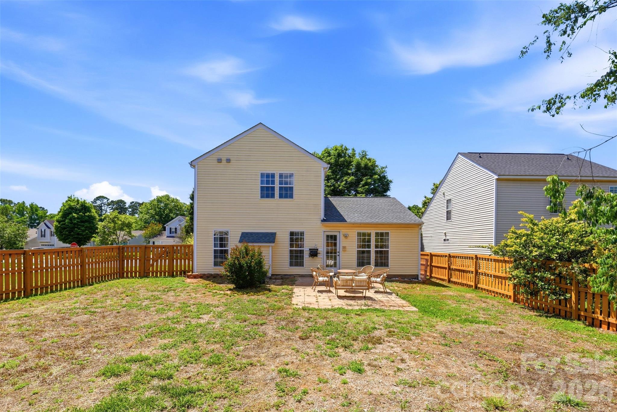1007 Great Falls Drive Monroe NC 28110