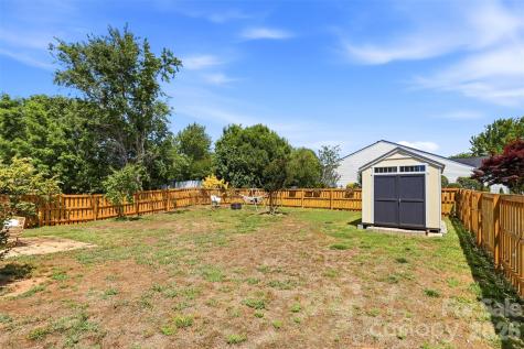 1007 Great Falls Drive Monroe NC 28110
