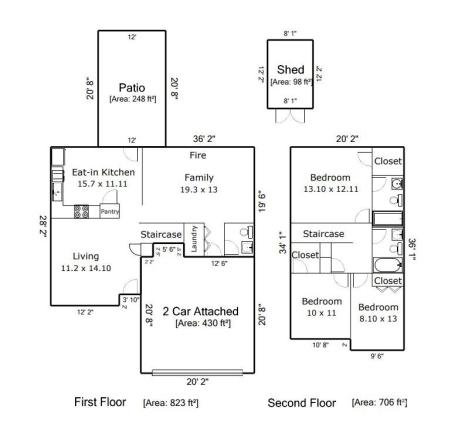 1007 Great Falls Drive Monroe NC 28110