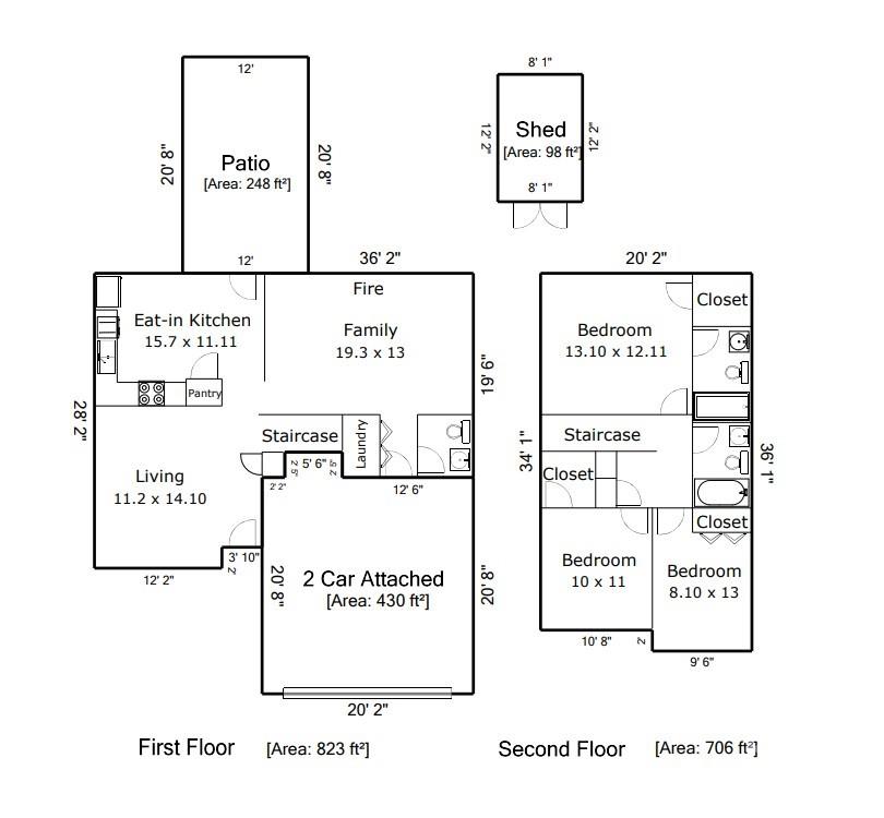 1007 Great Falls Drive Monroe NC 28110