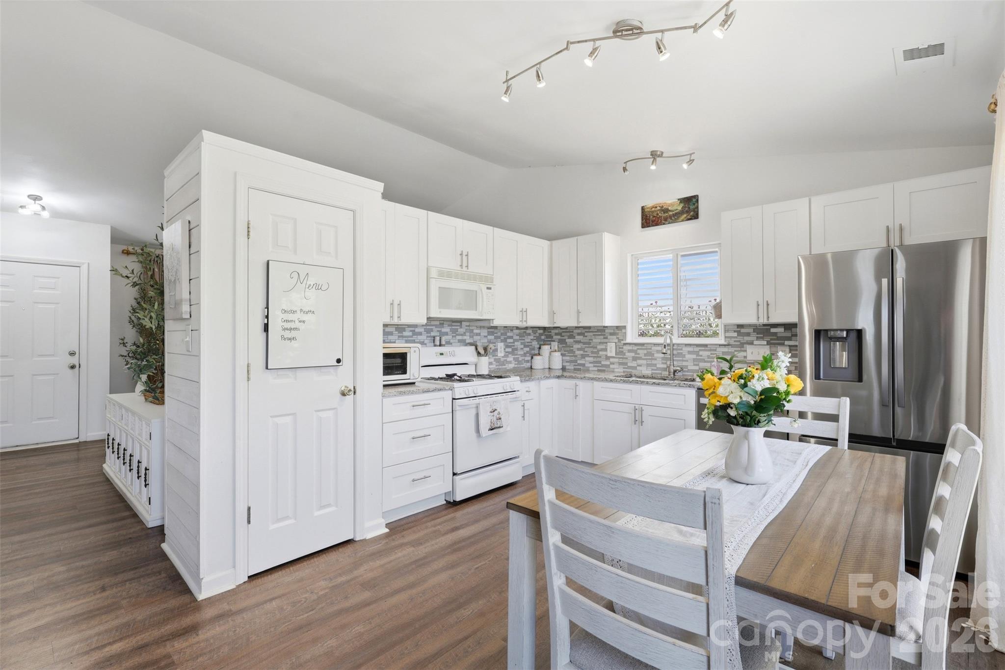 1007 Great Falls Drive Monroe NC 28110