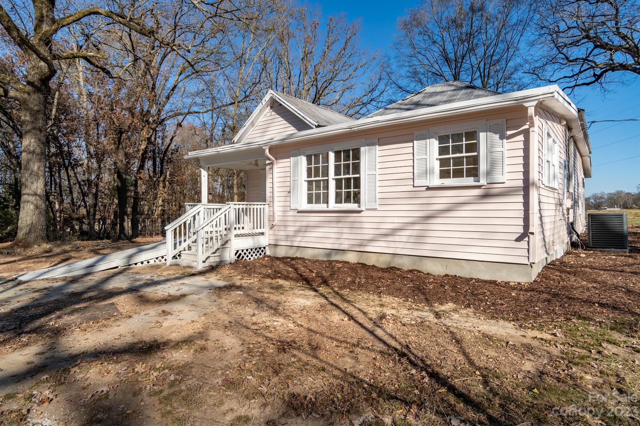 3612 Brief Road Monroe NC 28110