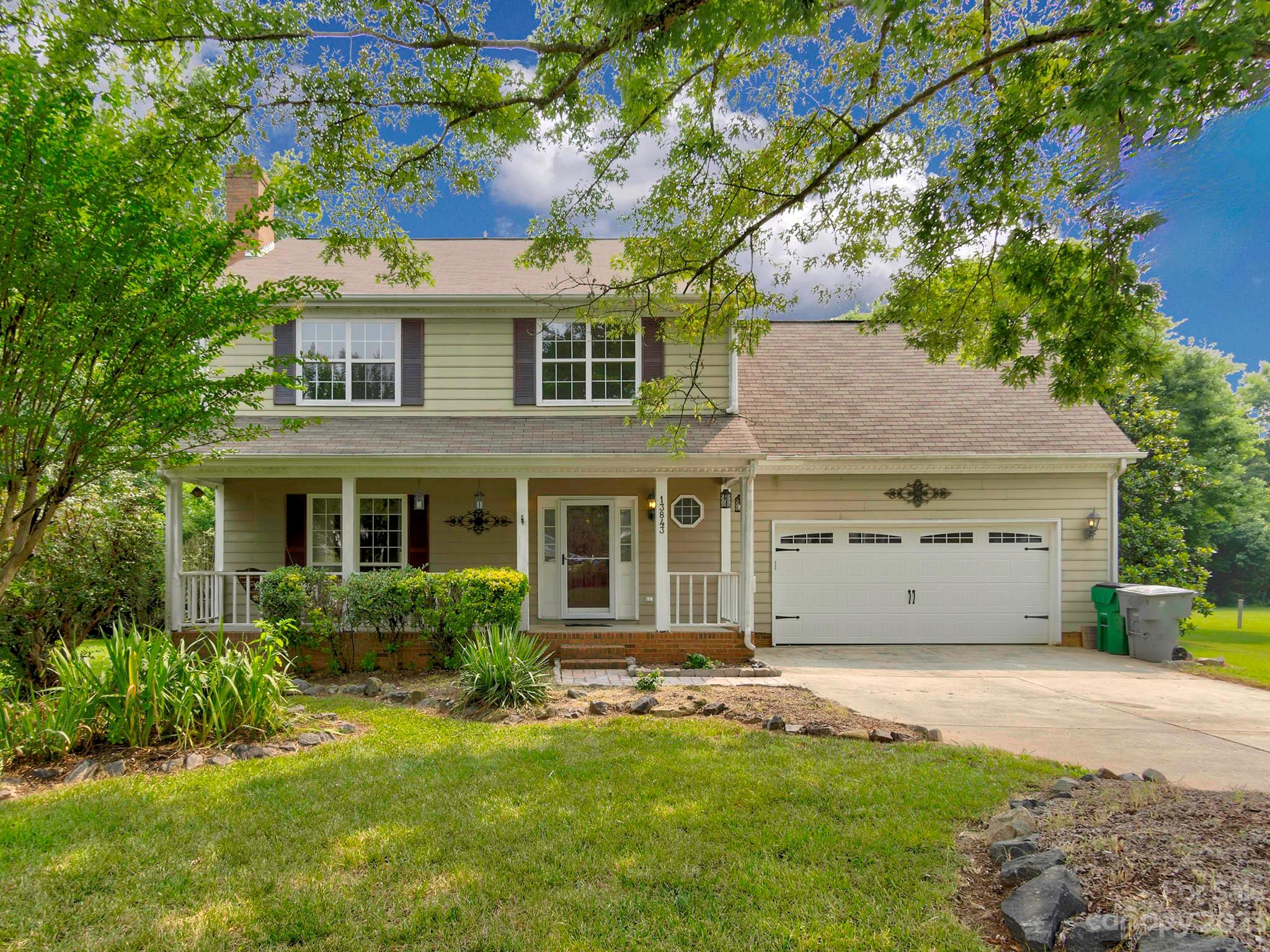 13843 Poppleton Court Charlotte NC 28273