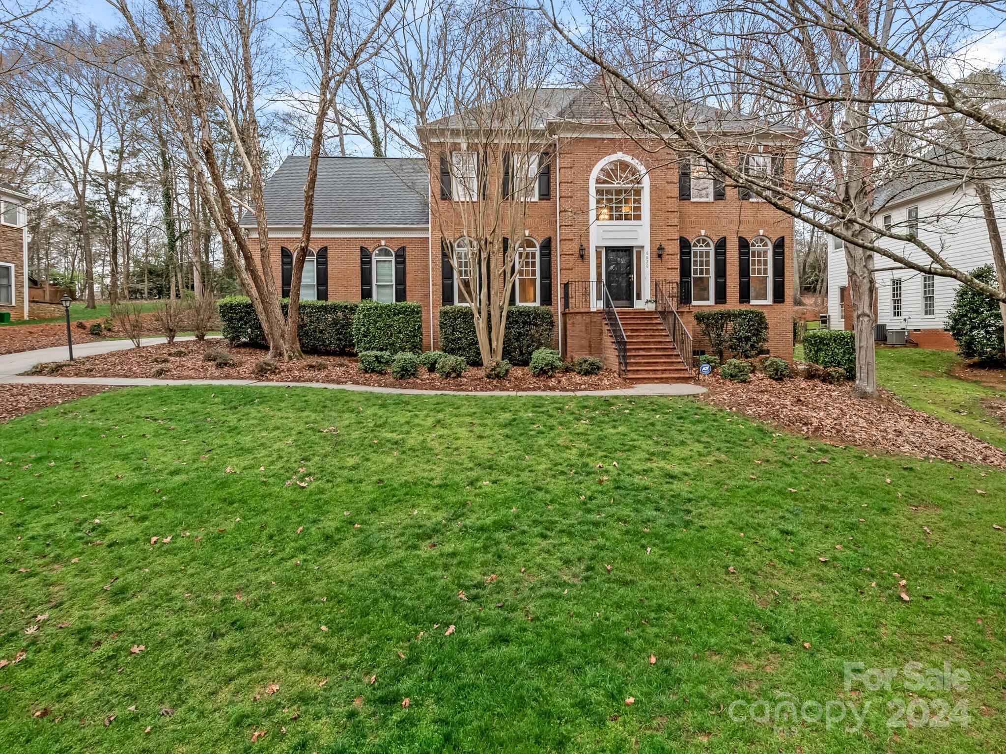 6620 Morrowick Circle Drive Charlotte NC 28226