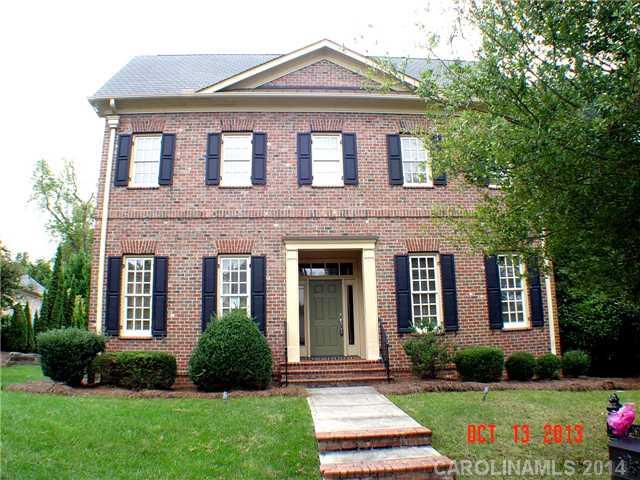 14704 Ballantyne Glen Way Charlotte NC 28277