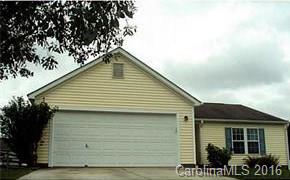 5882 Culloden Court Concord NC 28027