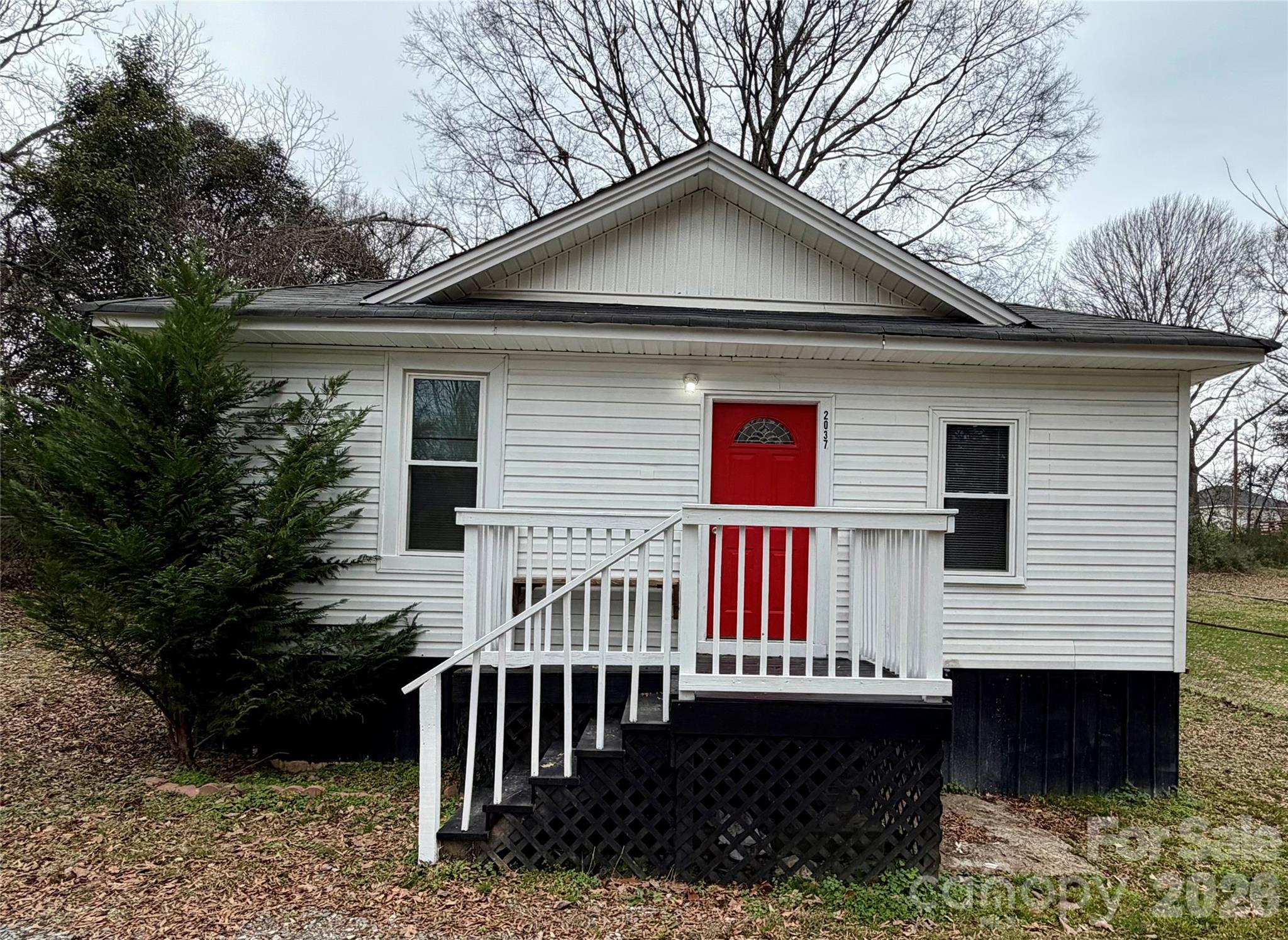 2037 S Pine Drive Gastonia NC 28054