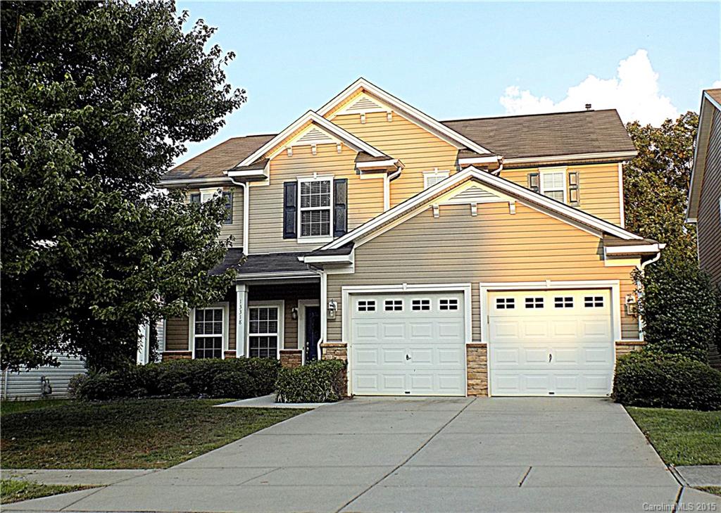 13318 Pontchatrain Avenue Charlotte NC 28273
