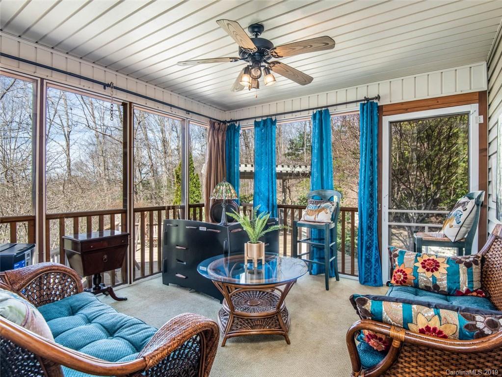 602 Hidden Springs Drive Asheville NC 28804