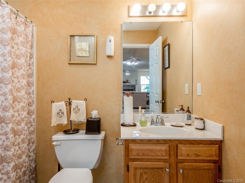 602 Hidden Springs Drive Asheville NC 28804