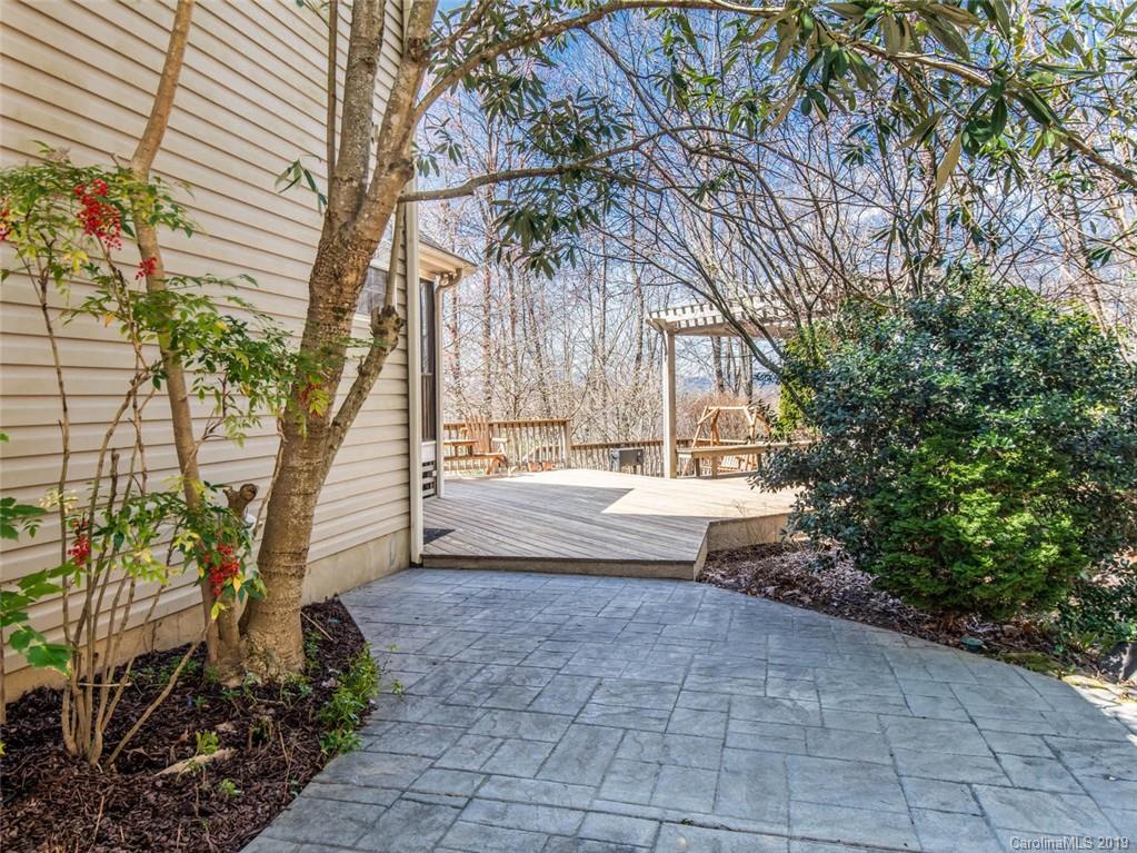 602 Hidden Springs Drive Asheville NC 28804