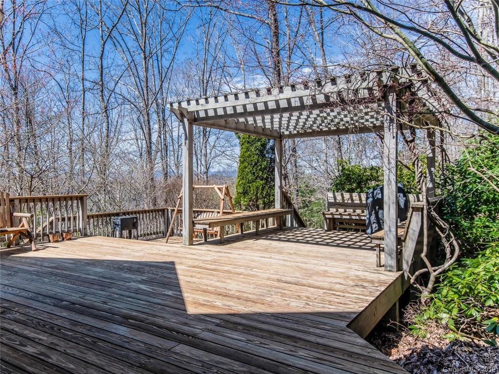 602 Hidden Springs Drive Asheville NC 28804