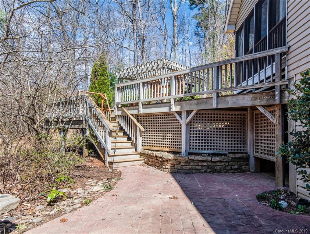 602 Hidden Springs Drive Asheville NC 28804