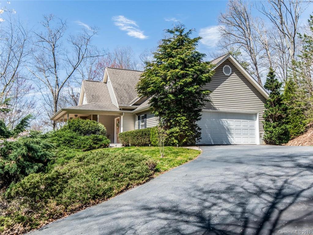 602 Hidden Springs Drive Asheville NC 28804