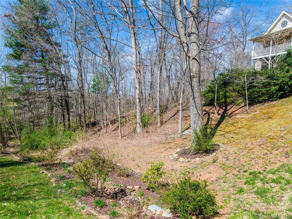 602 Hidden Springs Drive Asheville NC 28804