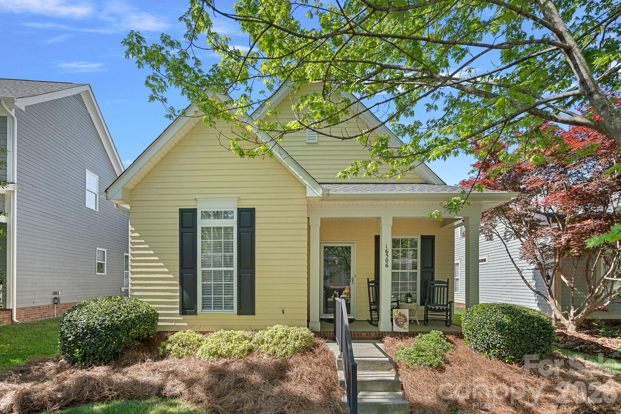 16506 Spruell Street Huntersville NC 28078
